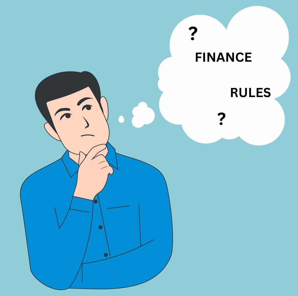 Finance Rules